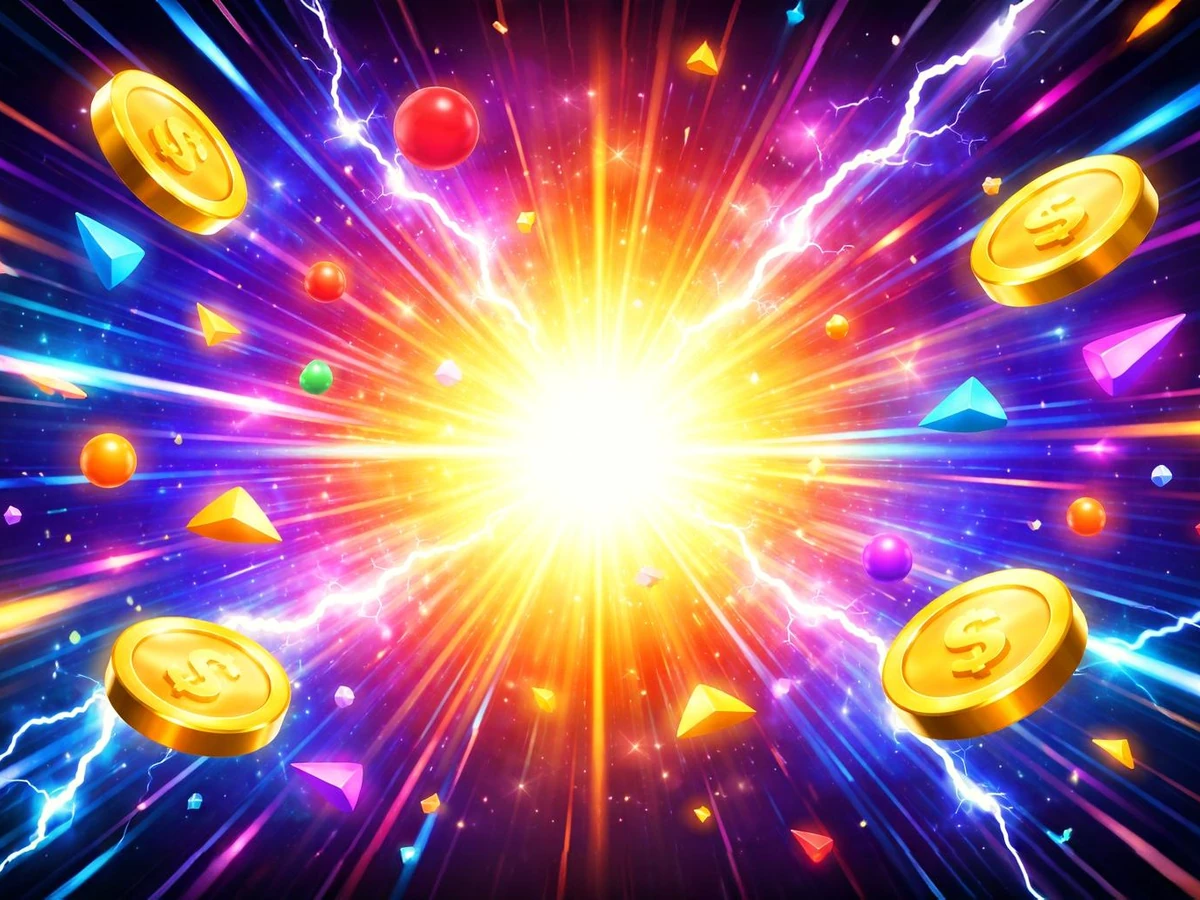 Koleksi visual permainan slot bertema di ASDTOTO